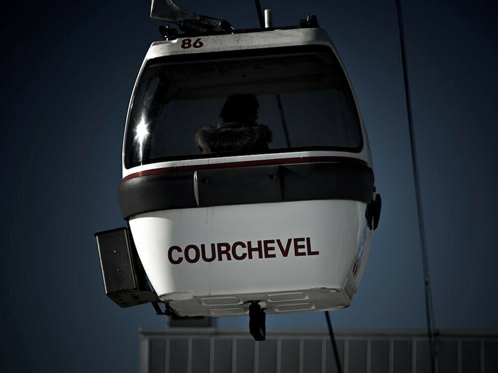 Фото Les 3 Vallées, a Beaumier hotel