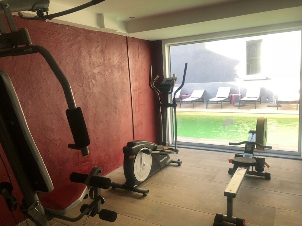 Фото Kyriad Marseille Blancarde - Timone