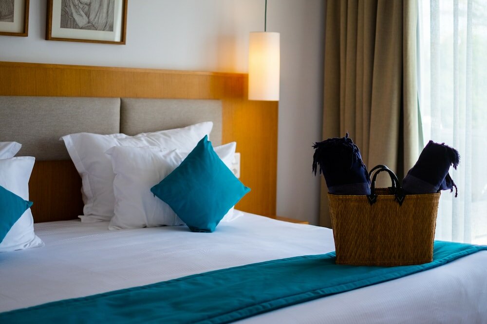 Фото The Orangers Garden