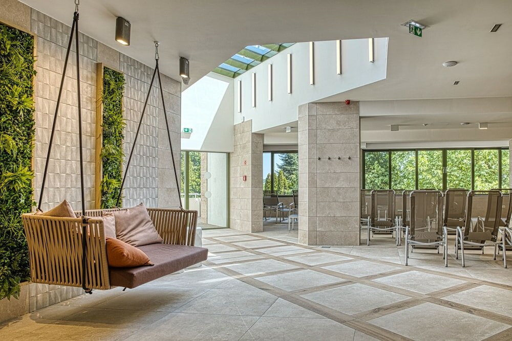 Фото Ensana Thermal Aqua