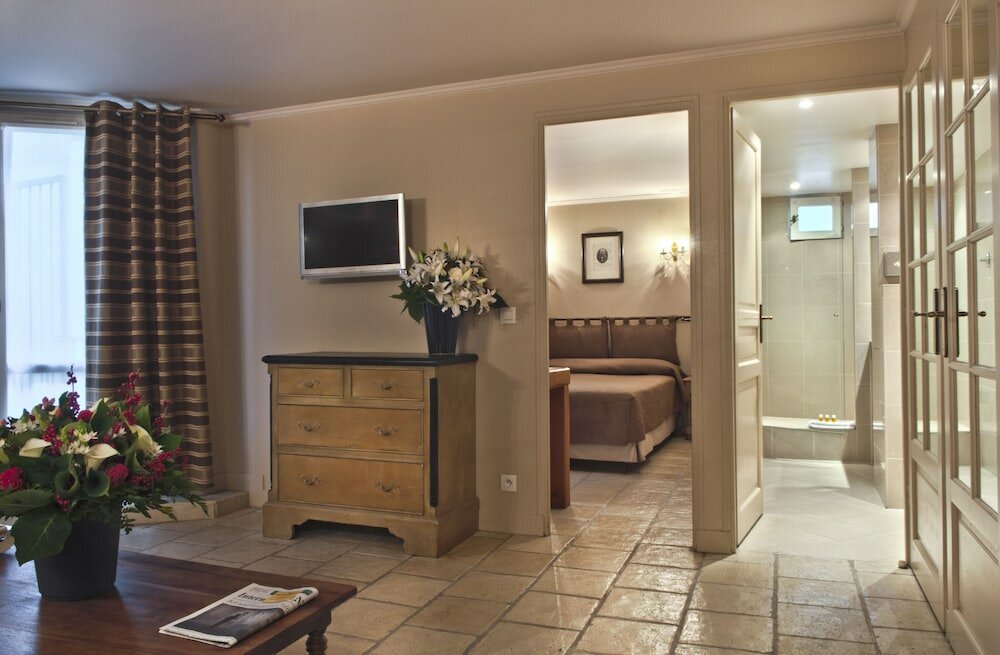 Фото Hôtel Albe Bastille