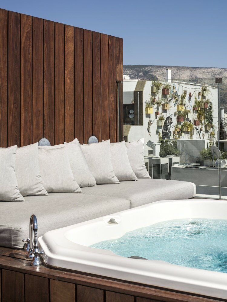 Фото Periscope Hotel