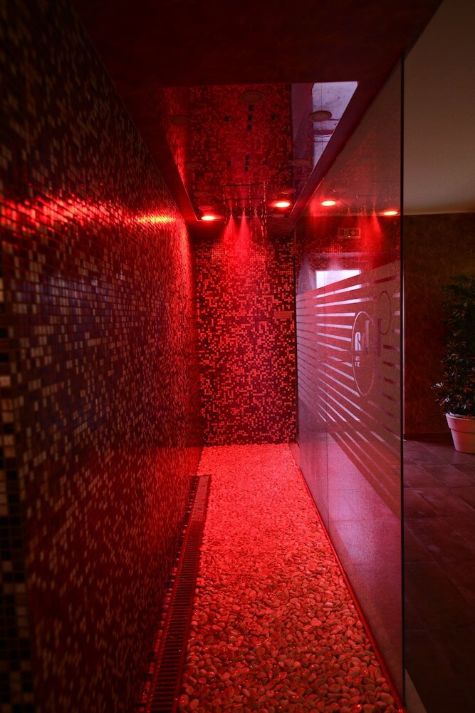 Фото Sicilia Hotel SPA