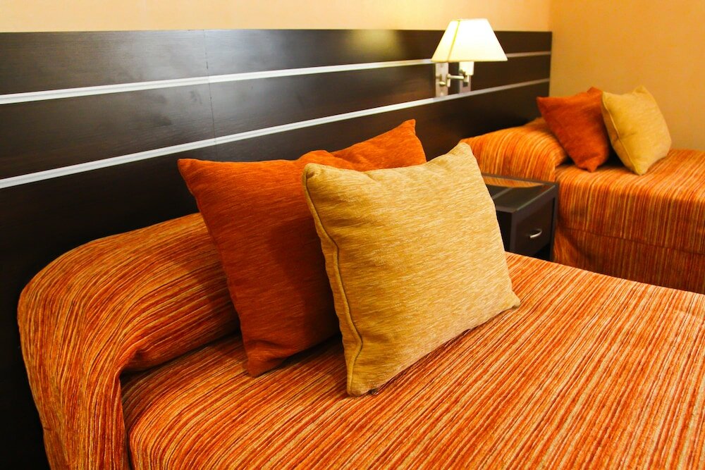 Фото Hotel Francia