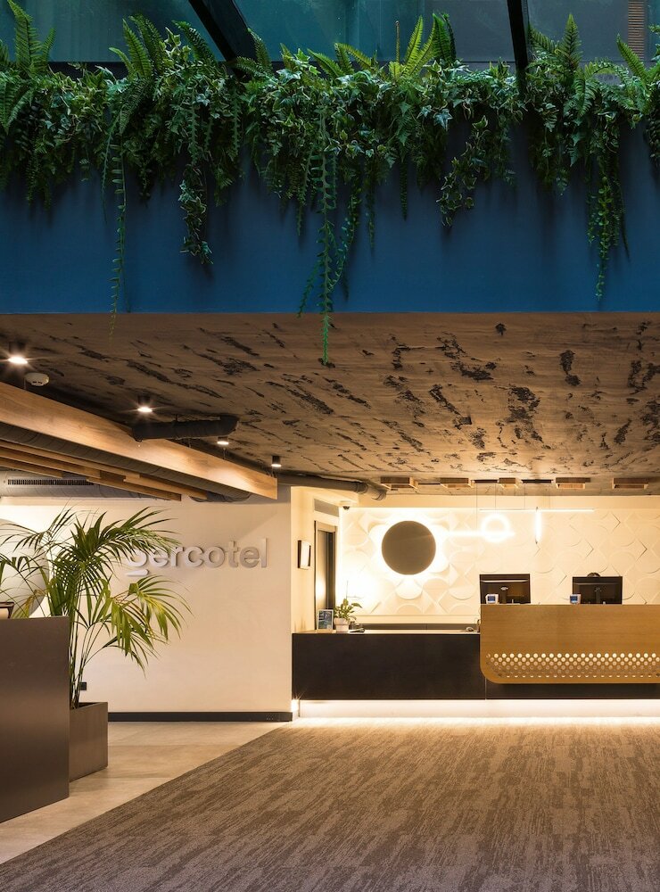 Фото Sercotel Playa Canteras