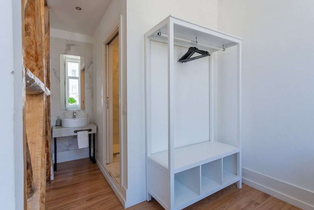 Фото Lisbon Check-In Guesthouse