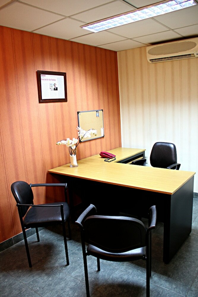 Фото Hotel Francia