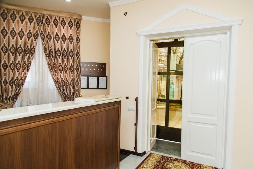 Фото Art Vesta Hotel