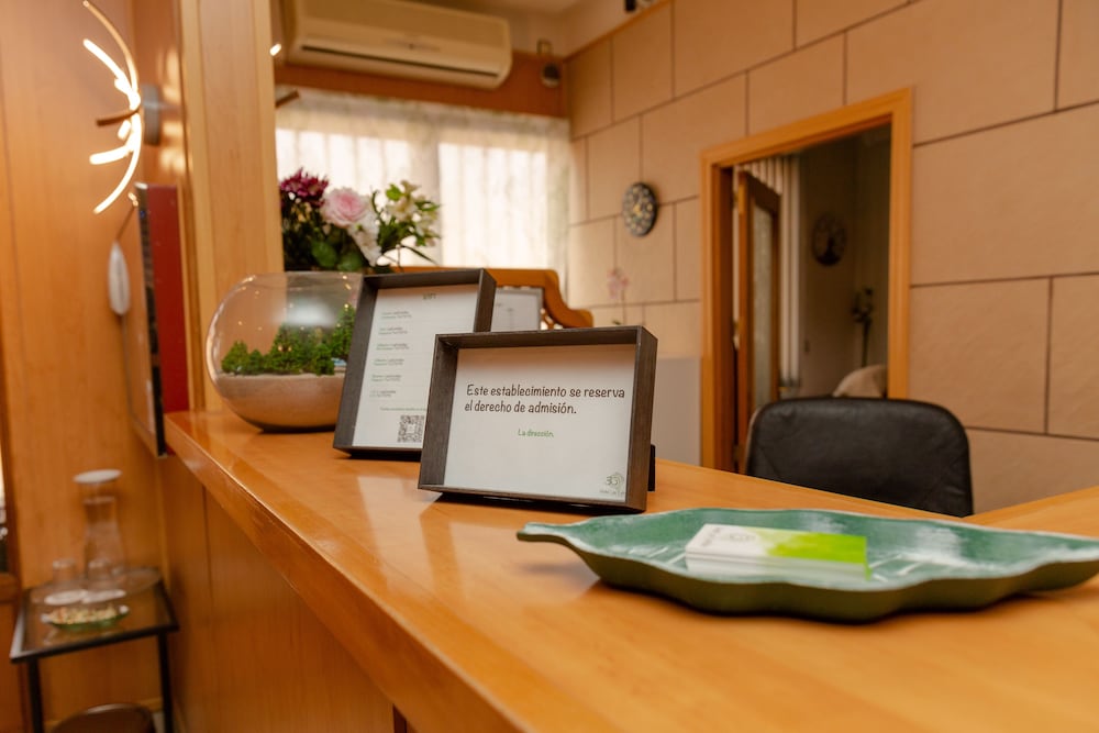 Фото Hotel Las Estrellas