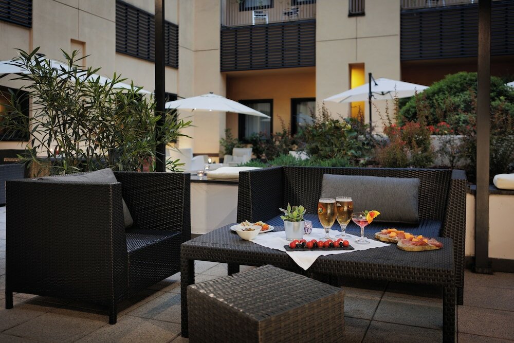 Фото IH Hotels Milano Gioia