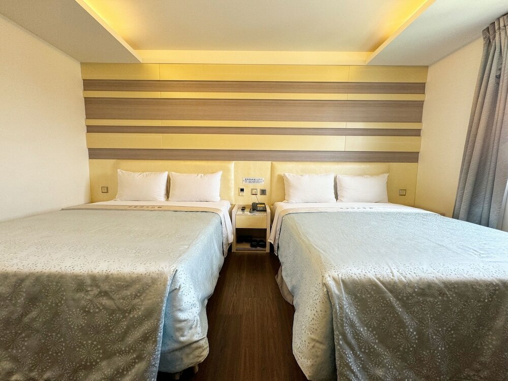 Фото Ai Lai Fashion Hotel