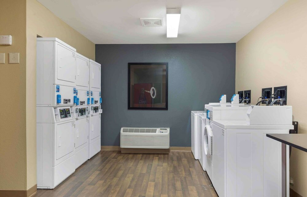 Фото Extended Stay America Suites Foxboro Norton