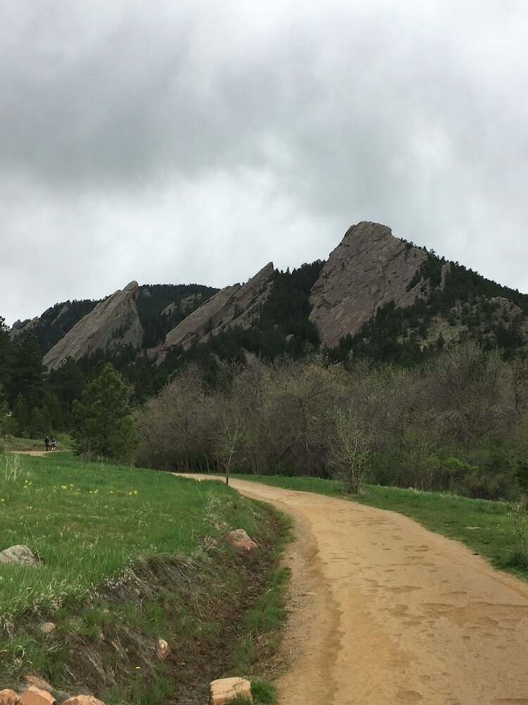 Фото Boulder Twin Lakes Inn