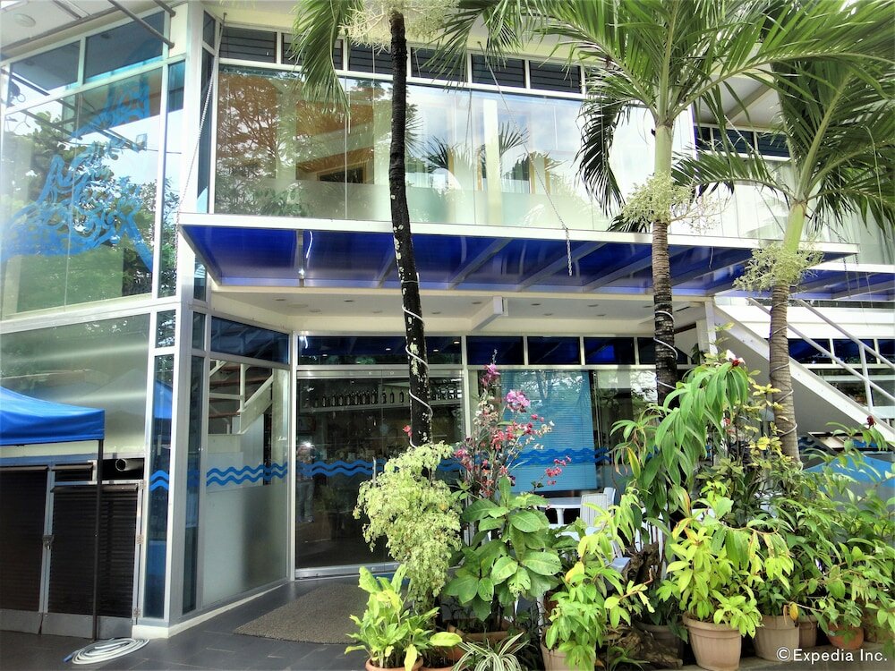 Фото Alon Travelers Lodge