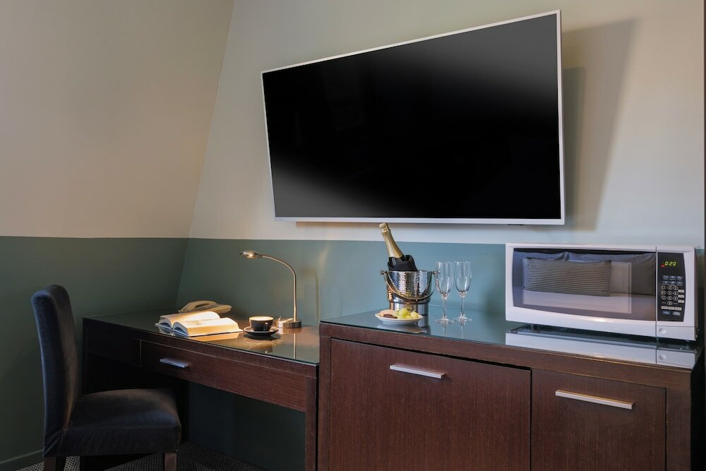 Фото Vulcan Hotel Sydney