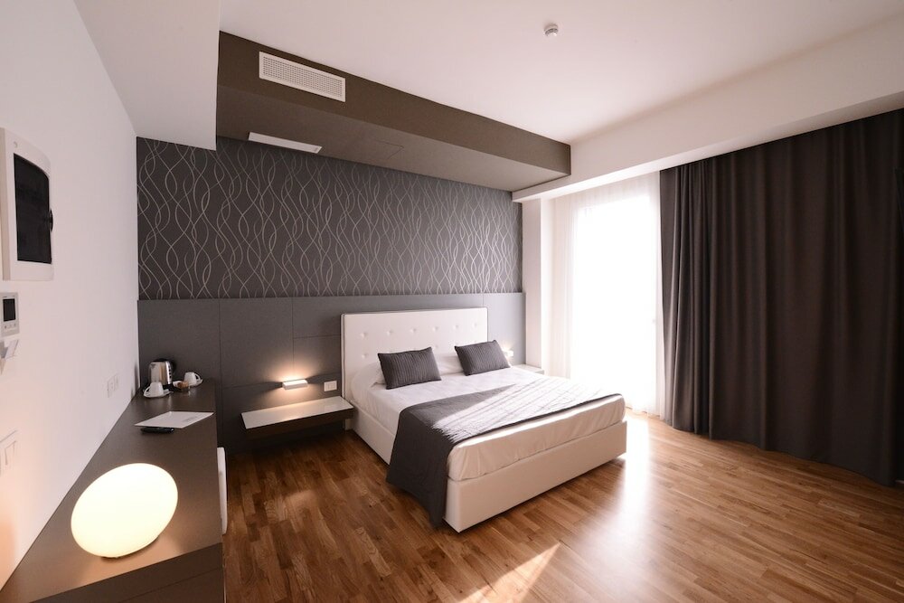 Фото Sicilia Hotel SPA