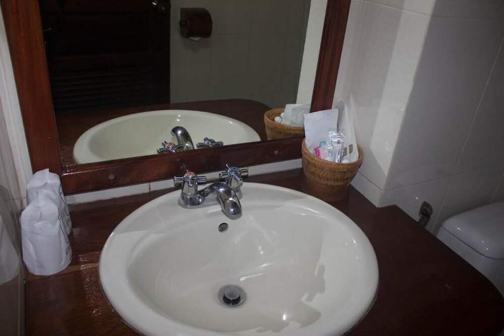 Фото Villa Saykham