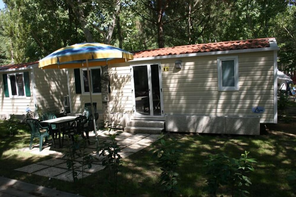 Фото Badiaccia Camping Village