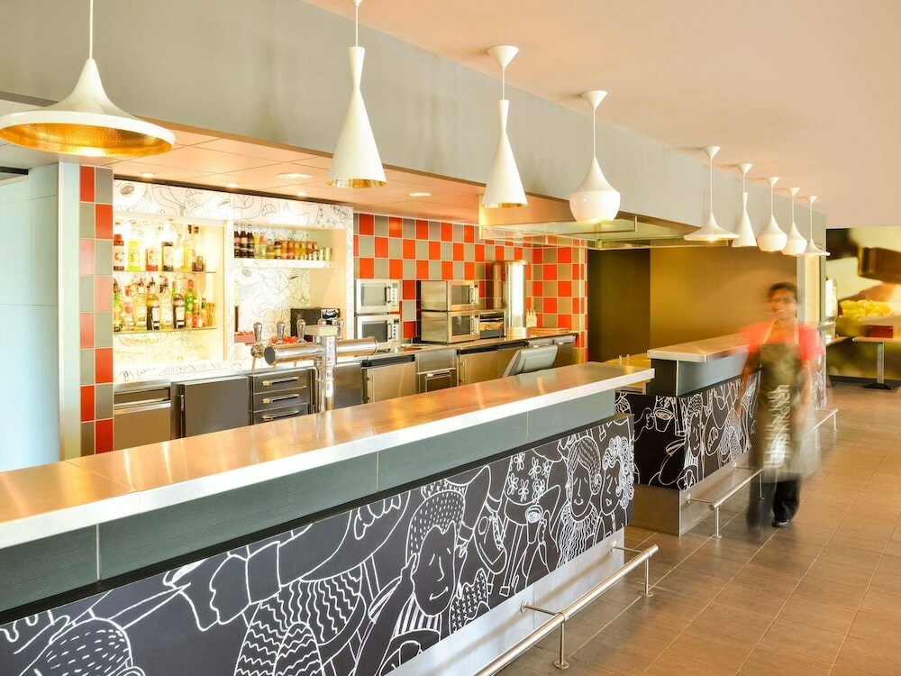 Фото Ibis Avignon Centre Gare