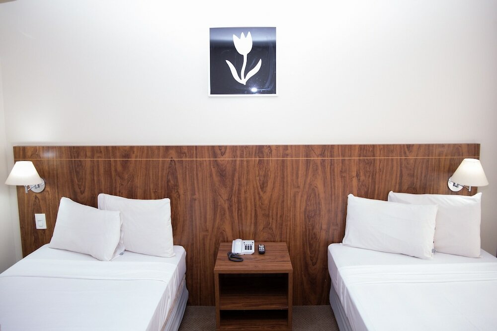 Фото Go Inn Taguatinga