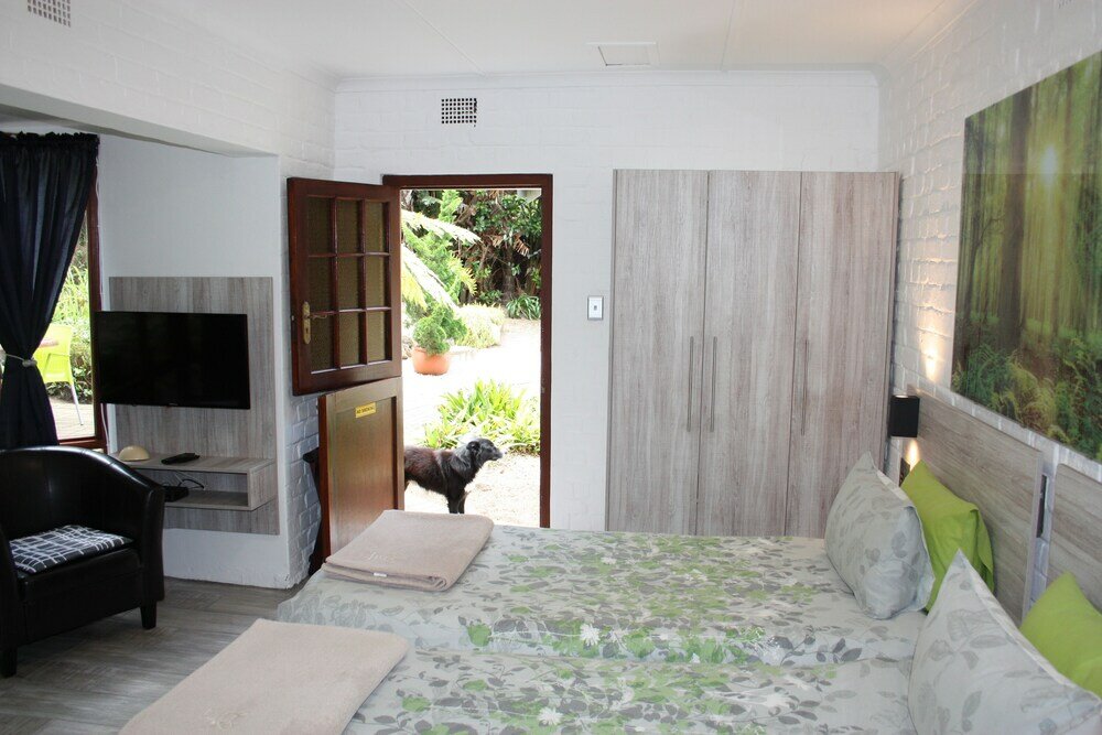 Фото Cloverleigh Guest House