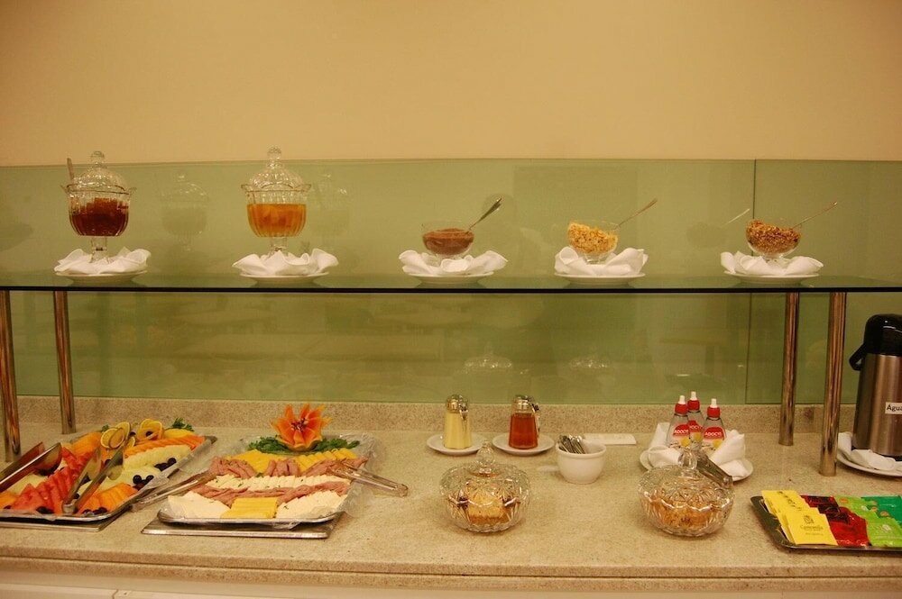 Фото Navegantes Praia Hotel