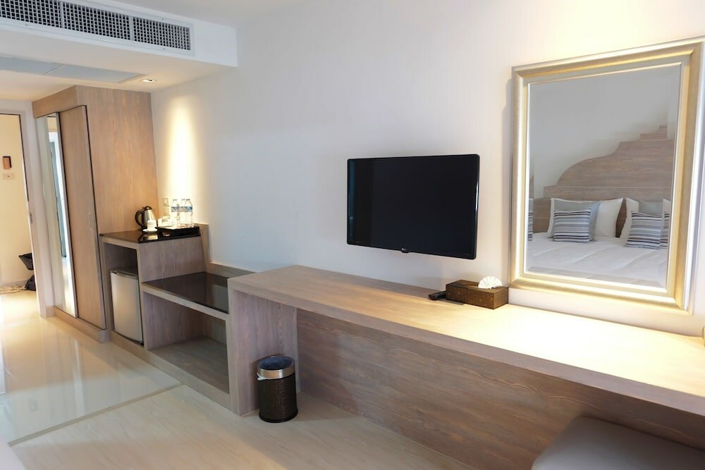 Фото Methavalai Residence