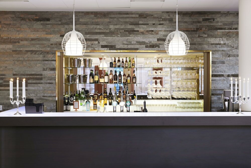 Фото Motel L Älvsjö