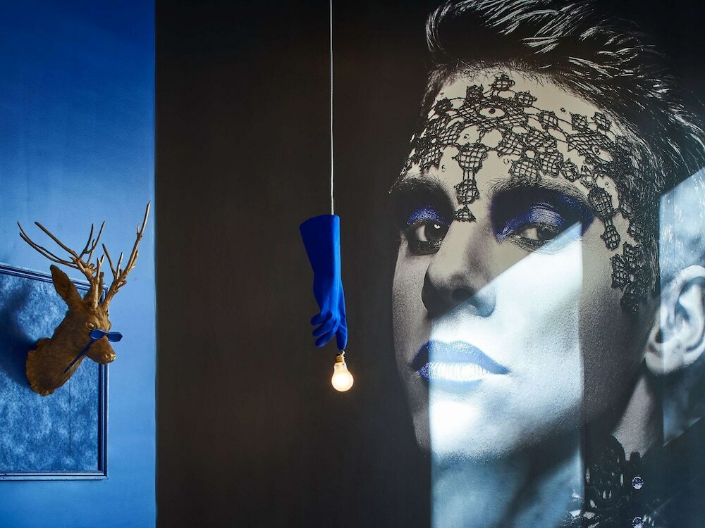 Фото Ibis Paris La Villette Cite Des Sciences 19eme