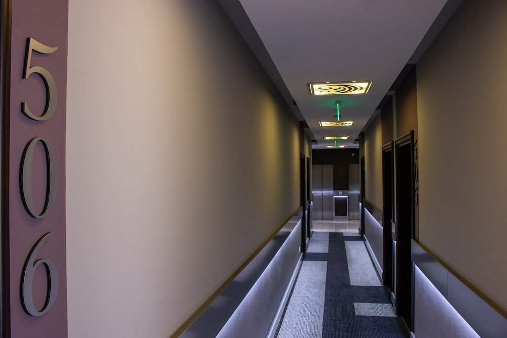 Фото Carat Boutique Hotel