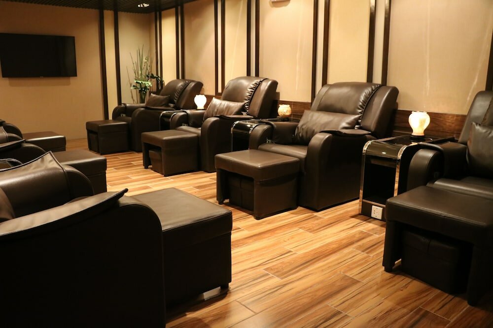 Фото Rizal Park Hotel