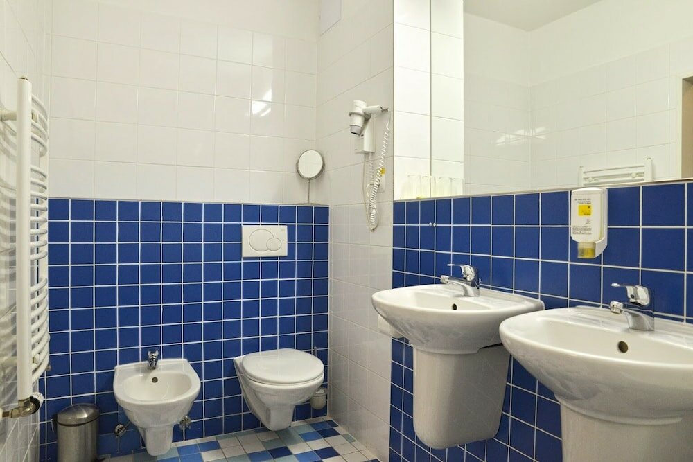 Фото Avanti Hotel Brno