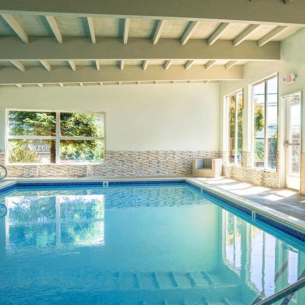 Фото Inn at Wecoma