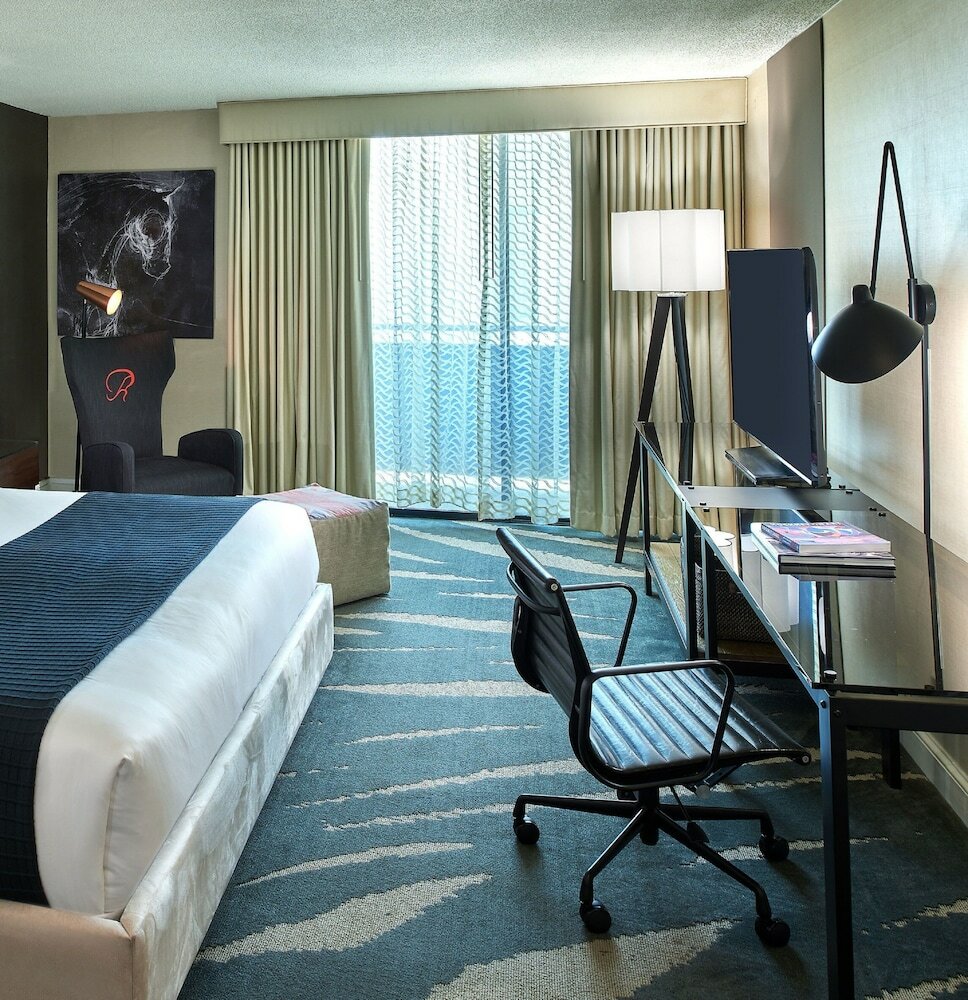 Фото Revere Hotel Boston Common