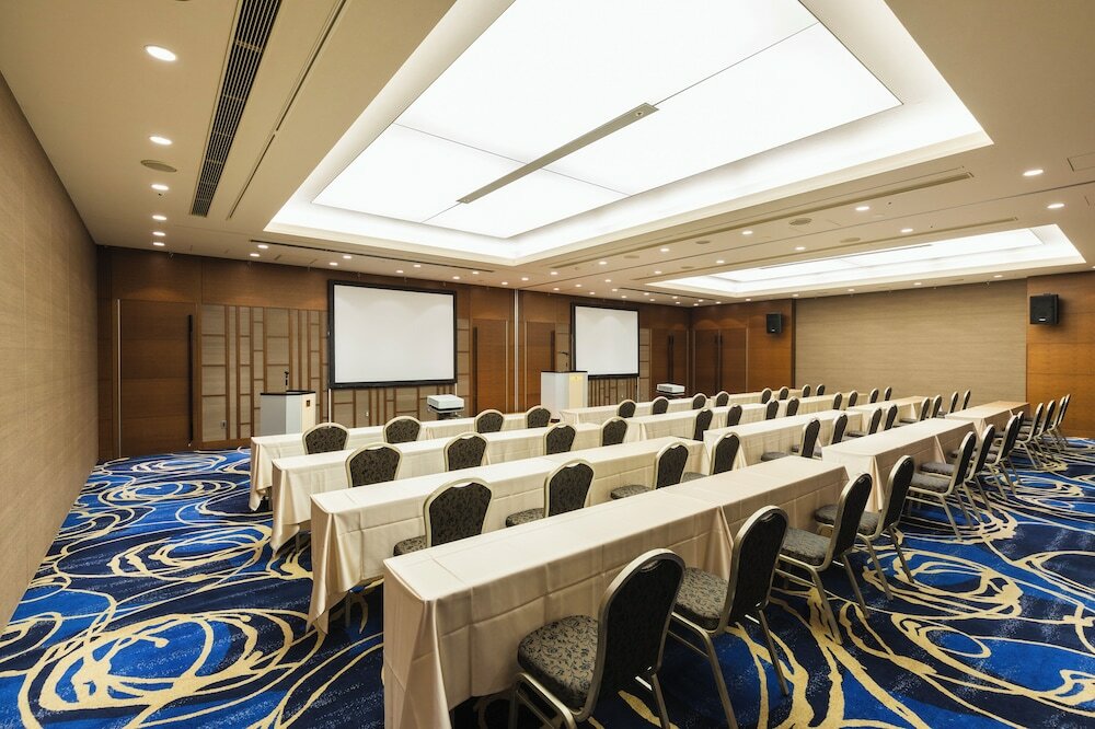 Фото Отель Санрут Плаза Синдзюку