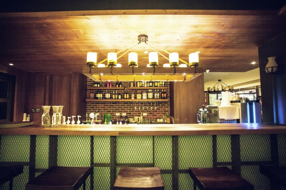 Фото Inn by the Village