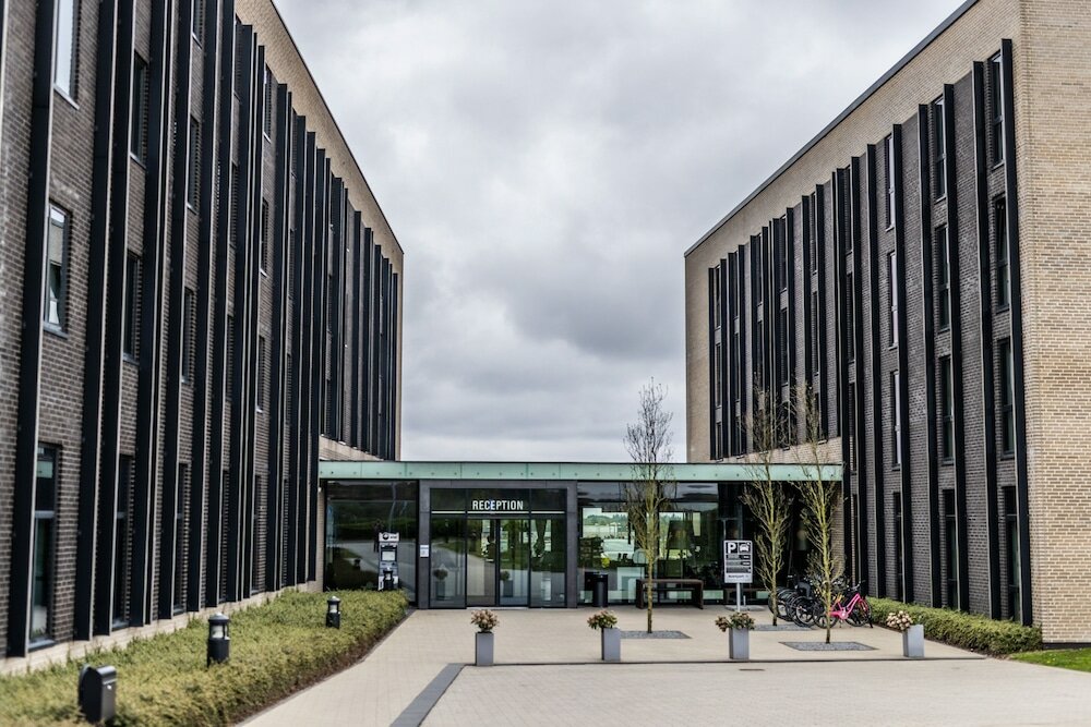 Фото Billund Airport Hotel