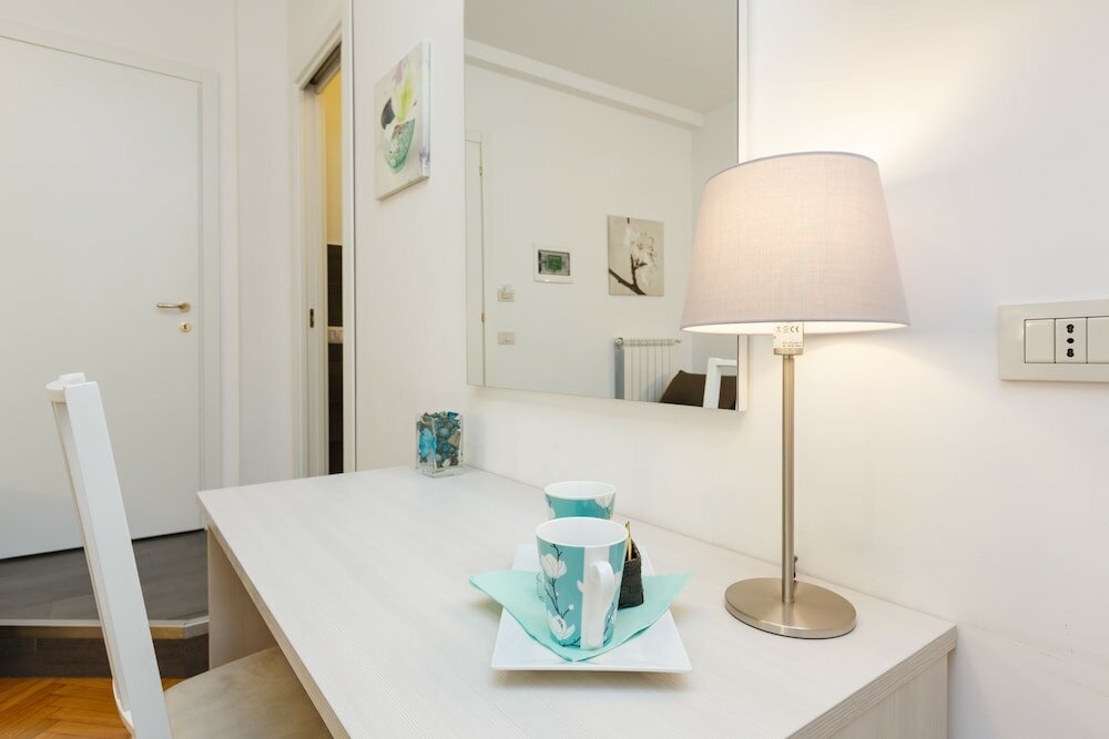 Фото Roma Trastevere Relais 