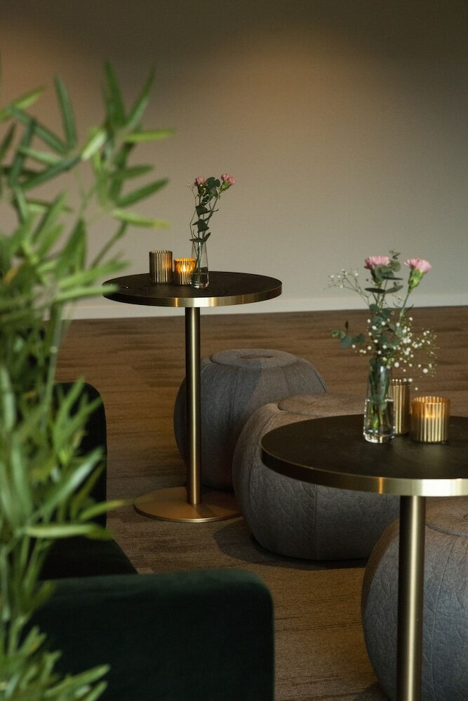 Фото Hotell Jæren