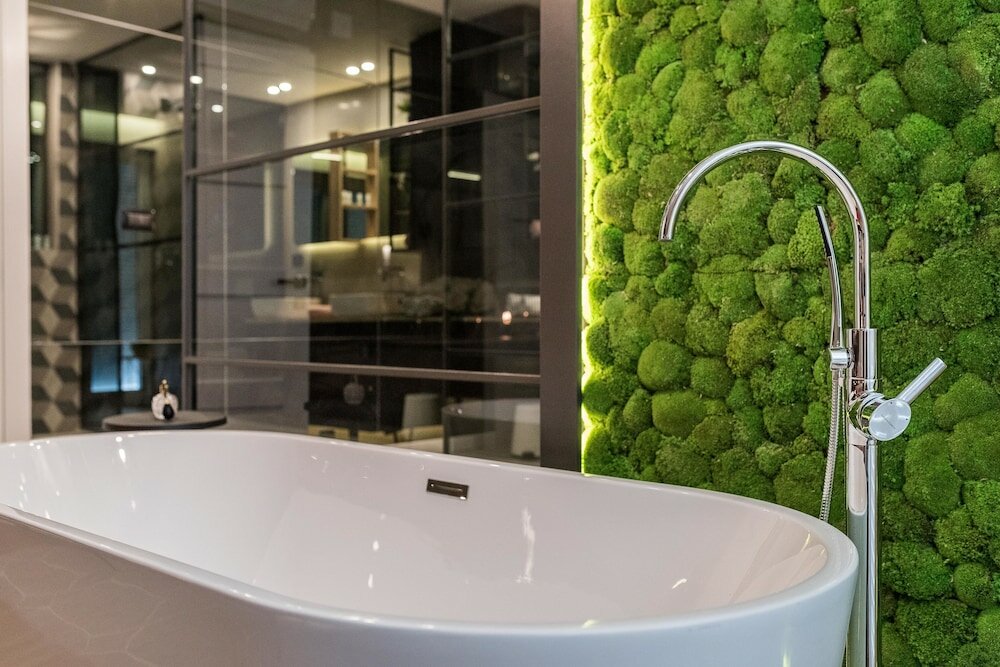 Фото Apartments & Rooms Mareta Exclusive