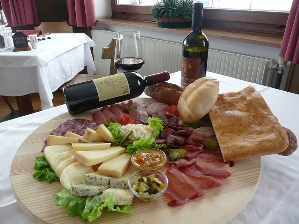 Фото Hotel Col Di Lana