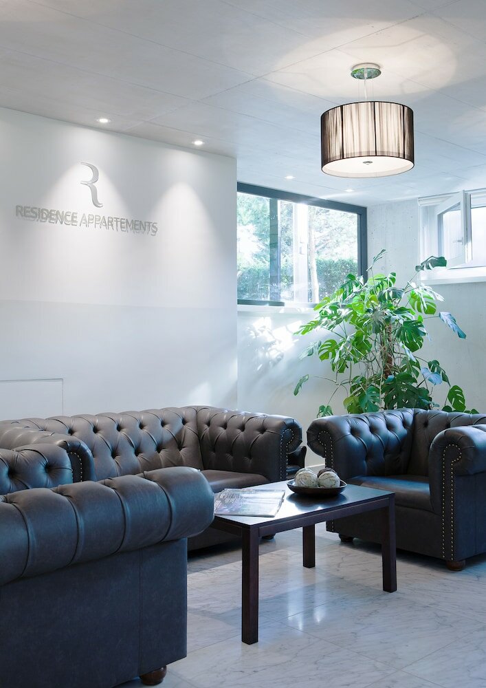 Фото Residence Appartements