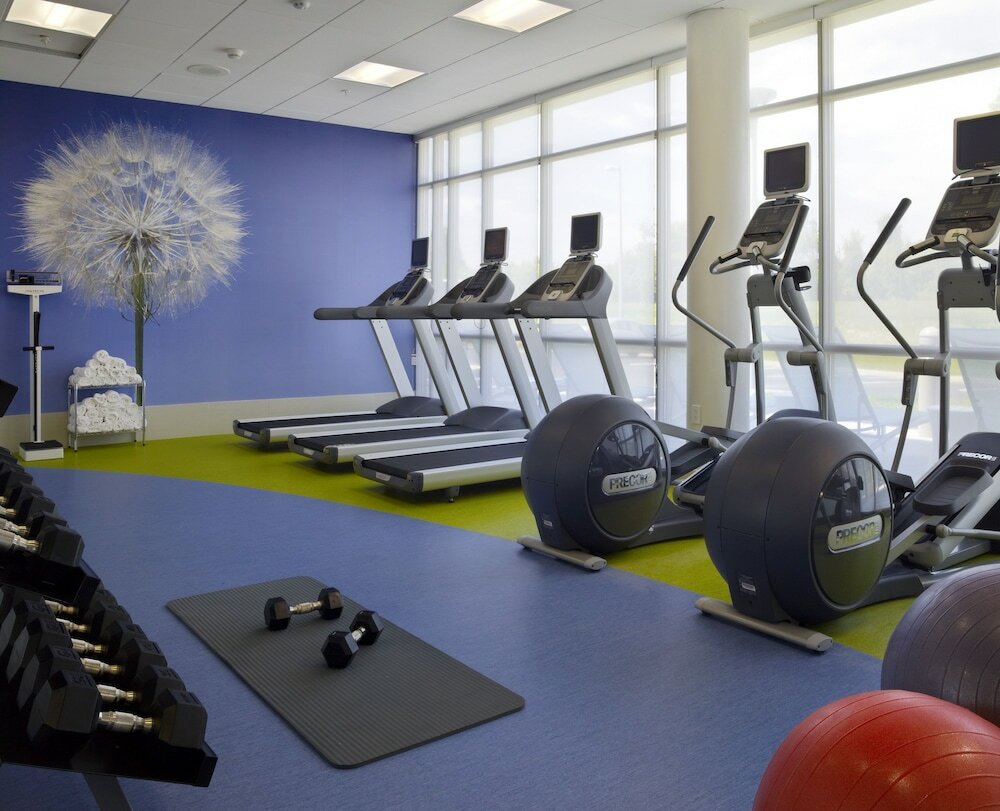 Фото Springhill Suites Mount Laurel