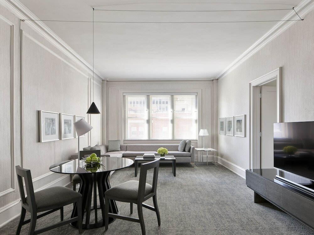 Фото Aka Rittenhouse Square