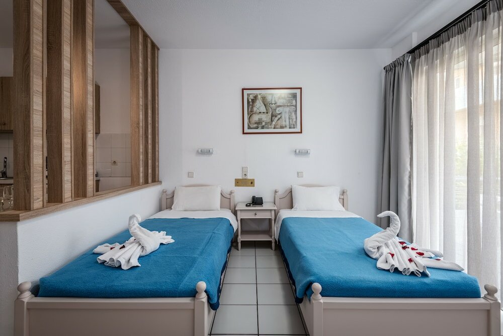 Фото Angela Hotel