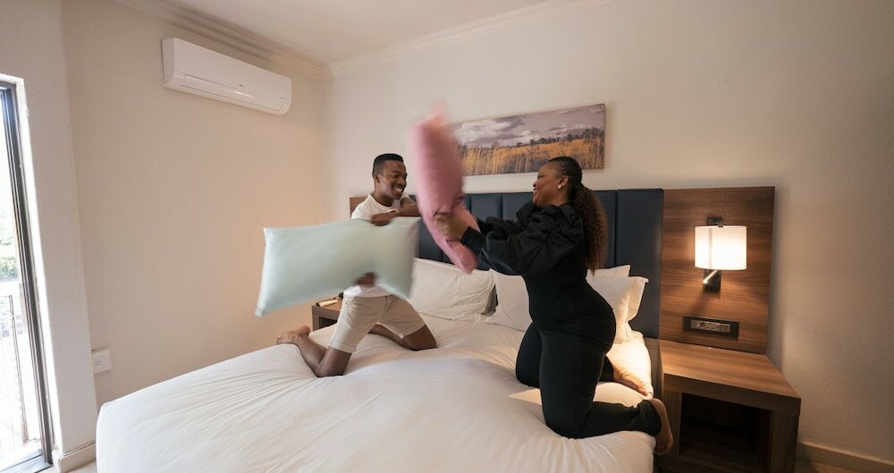 Фото Anew Hotel Hluhluwe