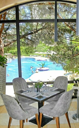 Гостиница Barceló Royal Beach в Солнечном Береге