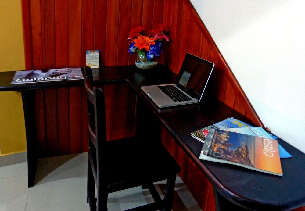 Фото Hotel Brisas Del Pacifico