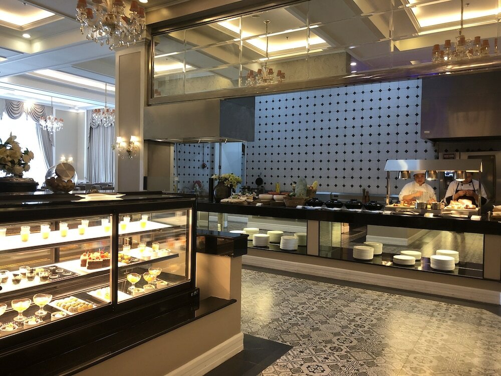 Фото Rizal Park Hotel