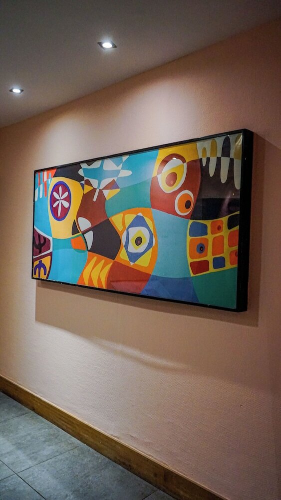 Фото Timoulay Hotel & SPA Agadir